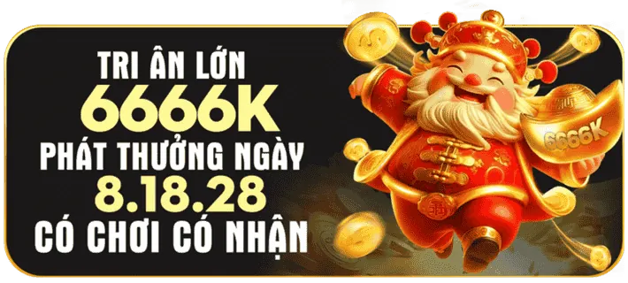 Tỷ lệ hoàn trả cao hơn cho VIP m98vn win