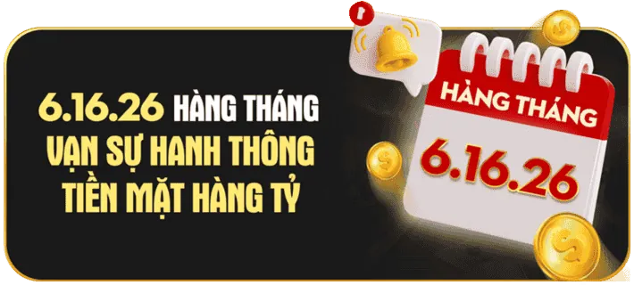 Giới hạn giao dịch nâng cao cho VIP m98vn win