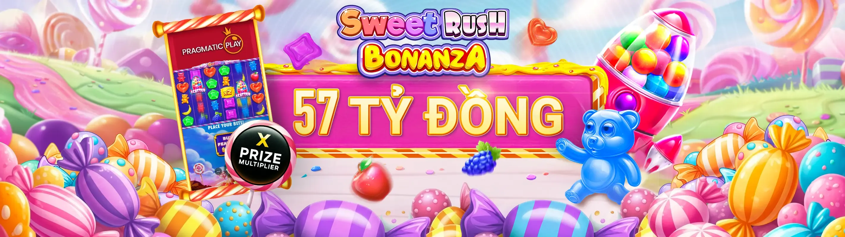 Casino trực tuyến m98vn win