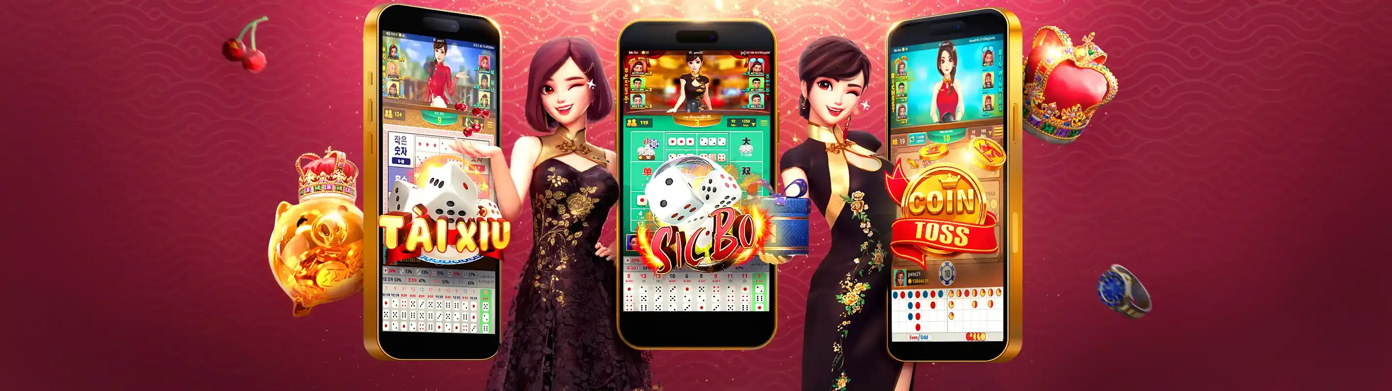 Đá gà trực tiếp m98vn win