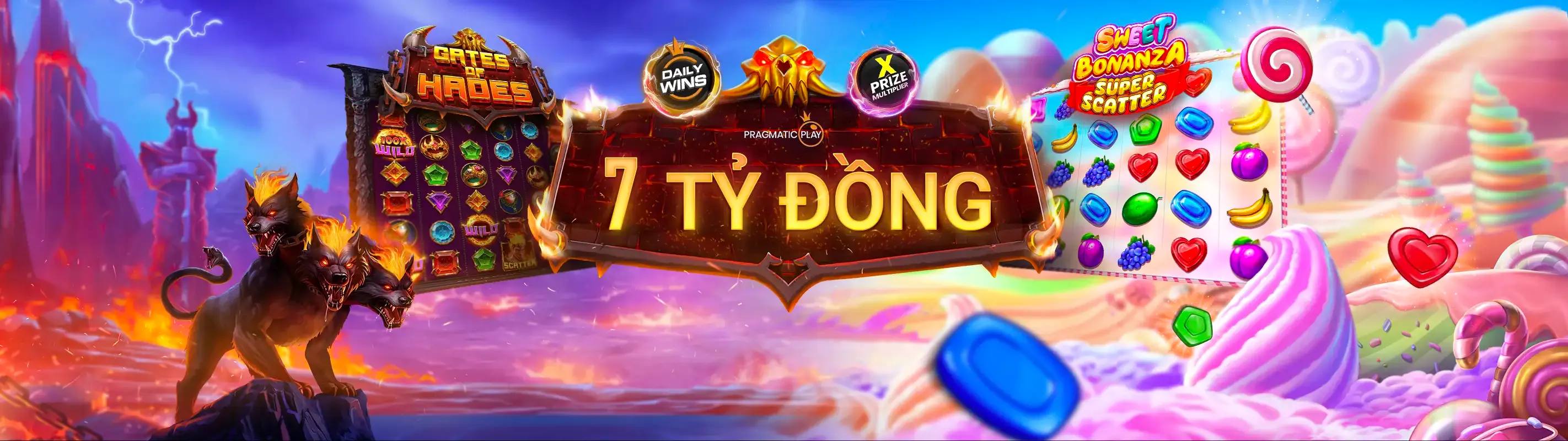 Game nổ hũ m98vn win