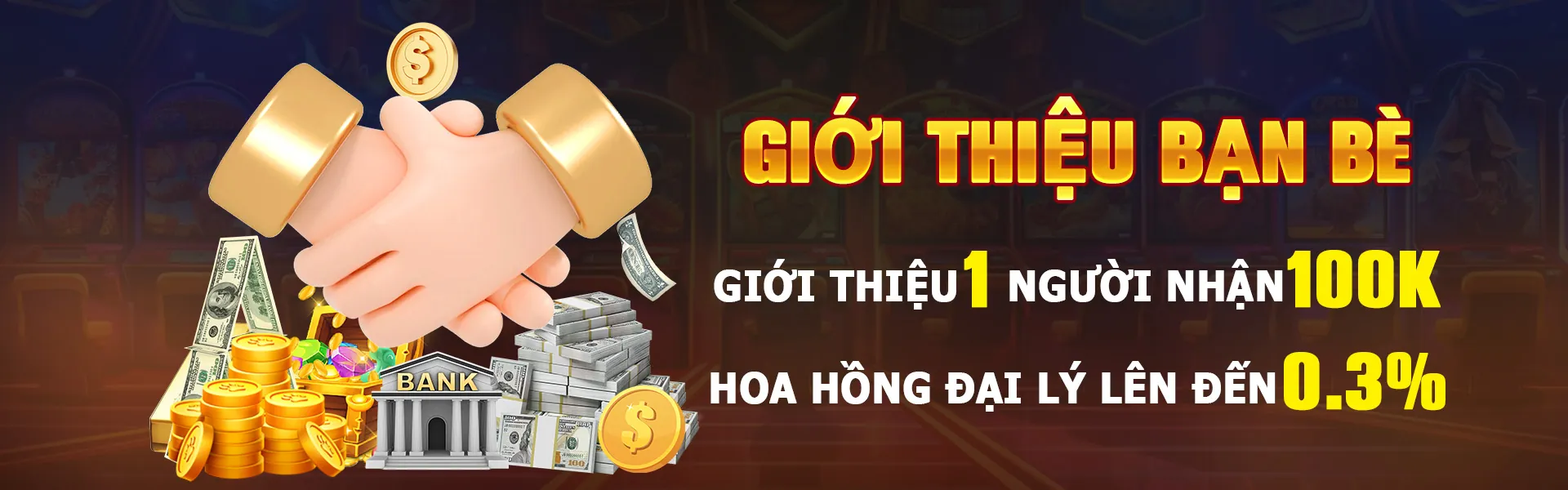 Chương trình VIP m98vn win với các ưu đãi độc quyền