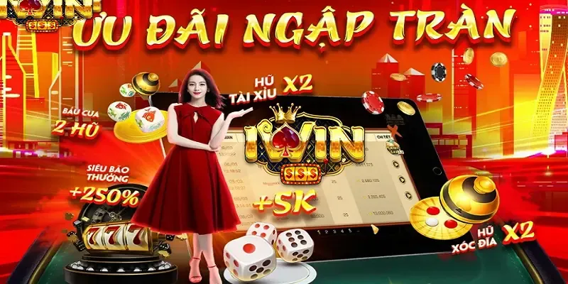 Ưu Đãi Đặc Biệt Theo Sự Kiện m98vn win