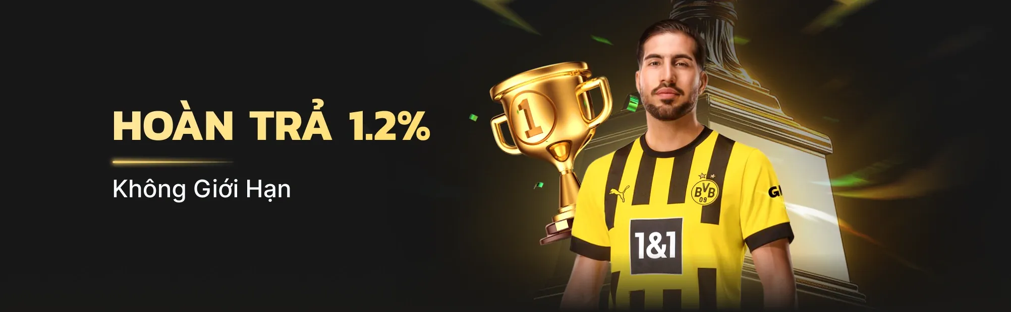 Rút tiền nhanh chóng tại m98vn win